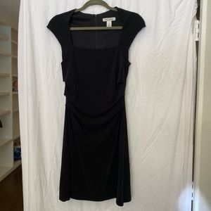 White House Black Market Dress